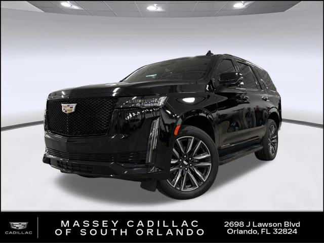 2023 Cadillac Escalade 4WD Sport for sale in Orlando, FL