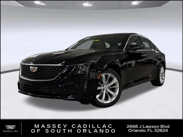 2026 Cadillac CT5 Premium Luxury RWD for sale in Orlando, FL