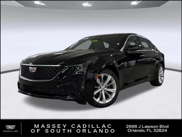 2026 Cadillac CT5 Premium Luxury RWD for sale in Orlando, FL
