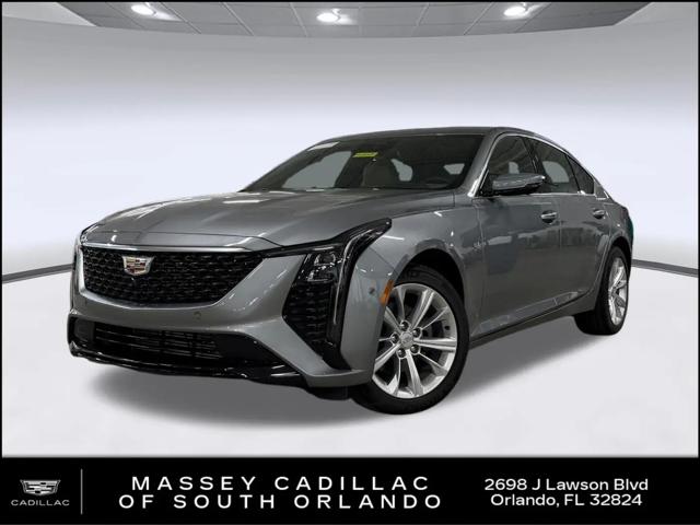 2026 Cadillac CT5 Premium Luxury RWD for sale in Orlando, FL