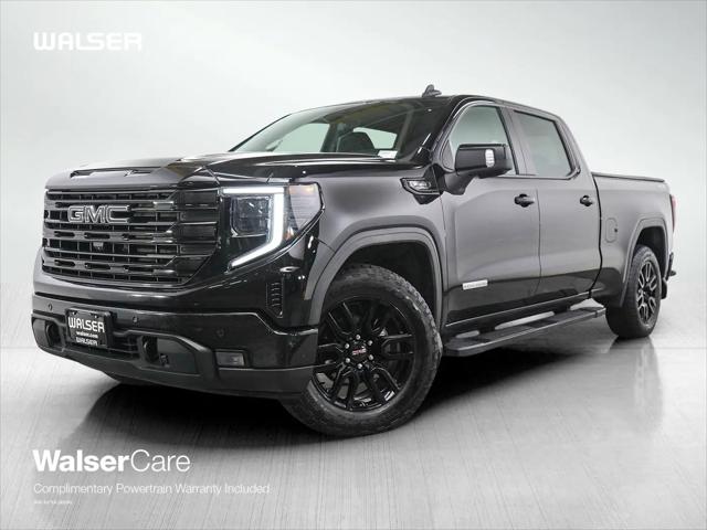 2024 GMC Sierra 1500 Elevation for sale in Brooklyn Park, MN