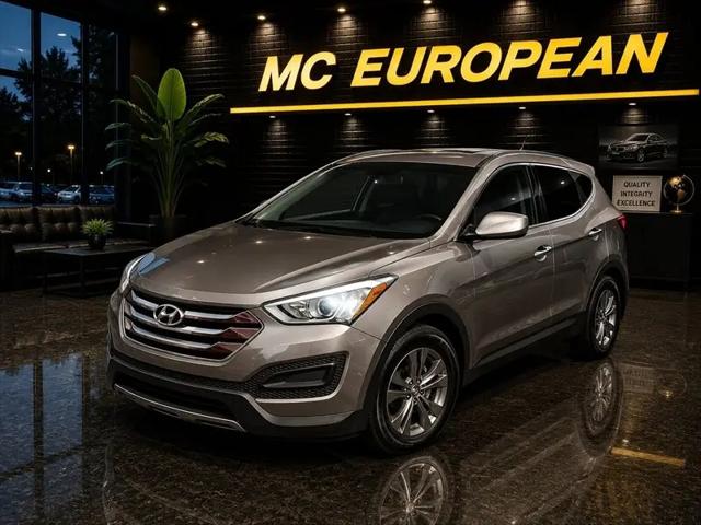 2015 Hyundai Santa Fe Sport 2.4L for sale in Wylie, TX
