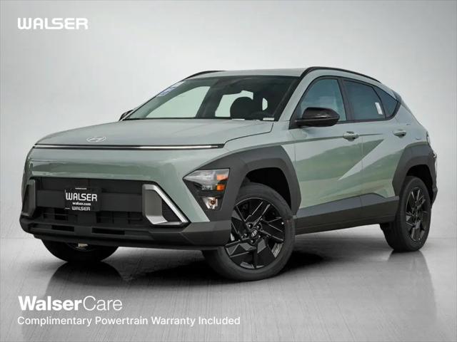 2027 Hyundai Kona SEL Sport for sale in Brooklyn Park, MN