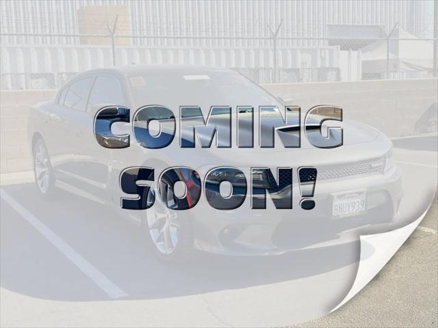 2019 Dodge Charger GT RWD for sale in Fresno, CA