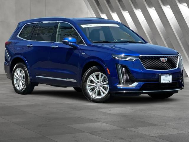 2023 Cadillac XT6 AWD Luxury for sale in Fresno, CA