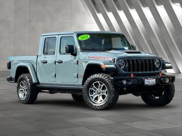 2024 Jeep Gladiator Sport for sale in Fresno, CA