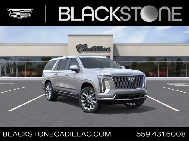 2026 Cadillac Escalade ESV Platinum Luxury for sale in Fresno, CA