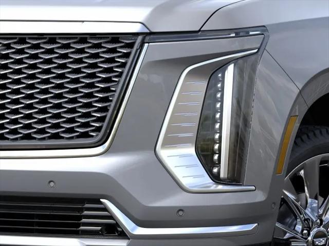 2026 Cadillac Escalade ESV Platinum Luxury