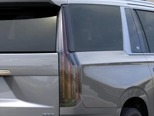 2026 Cadillac Escalade ESV Platinum Luxury