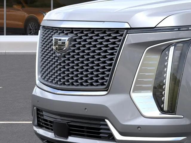 2026 Cadillac Escalade ESV Platinum Luxury