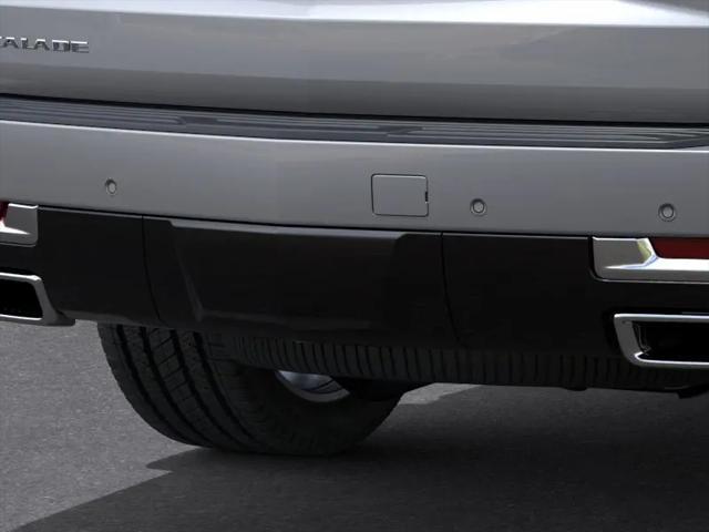 2026 Cadillac Escalade ESV Platinum Luxury