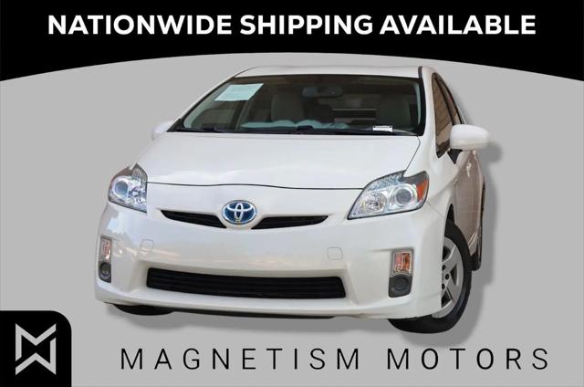 2010 Toyota Prius IV for sale in Lawrenceville, GA
