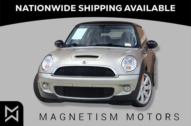 2009 MINI Cooper S Cooper S for sale in Lawrenceville, GA