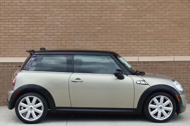 2009 MINI Cooper S Cooper S