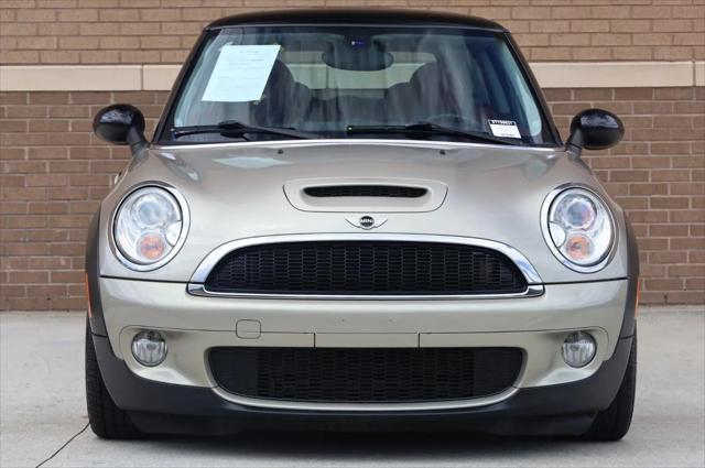2009 MINI Cooper S Cooper S