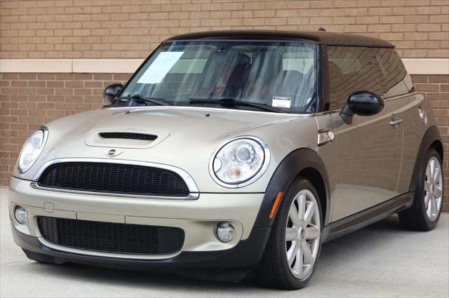 2009 MINI Cooper S Cooper S
