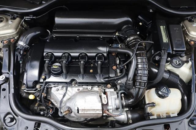 2009 MINI Cooper S Cooper S
