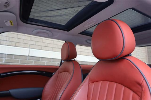 2009 MINI Cooper S Cooper S