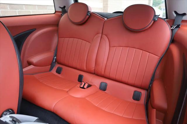 2009 MINI Cooper S Cooper S
