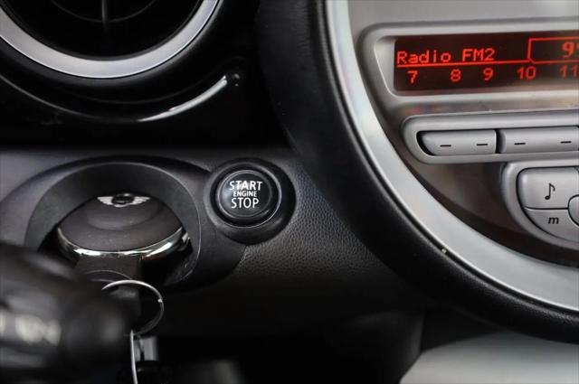 2009 MINI Cooper S Cooper S