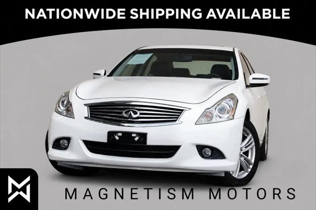 2012 INFINITI G25 G25x for sale in Lawrenceville, GA