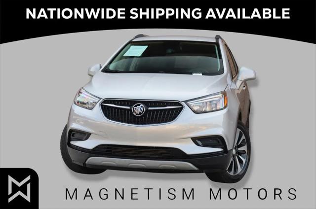 2021 Buick Encore FWD Preferred for sale in Lawrenceville, GA