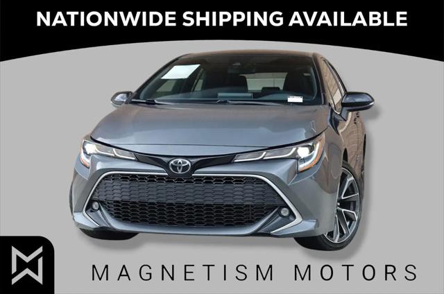 2022 Toyota Corolla XSE for sale in Lawrenceville, GA