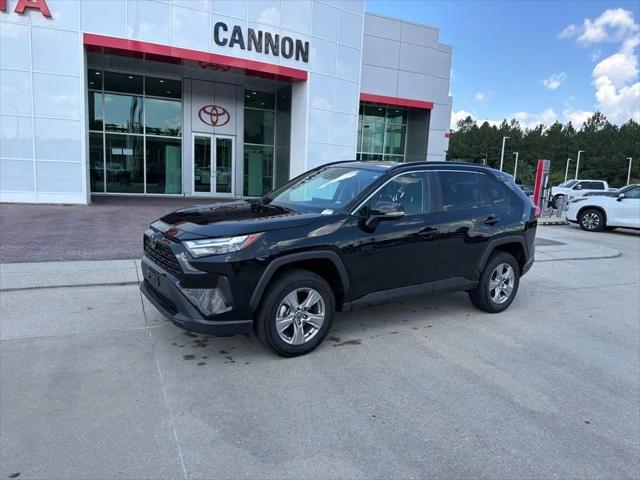2025 Toyota RAV4 XLE for sale in Moss Point, MS