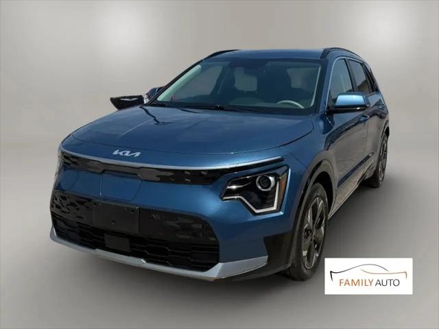 2023 Kia Niro EV Wind for sale in Salt Lake City, UT