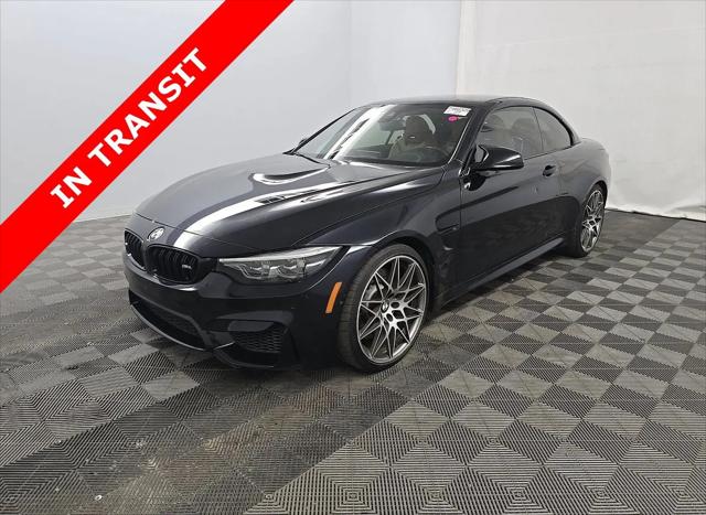 2018 BMW M4 Standard for sale in Alvin, TX