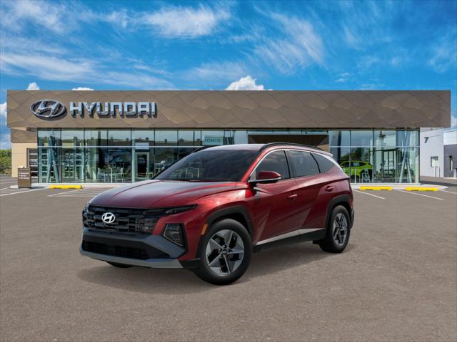 2026 Hyundai Tucson SEL for sale in Tuscumbia, AL