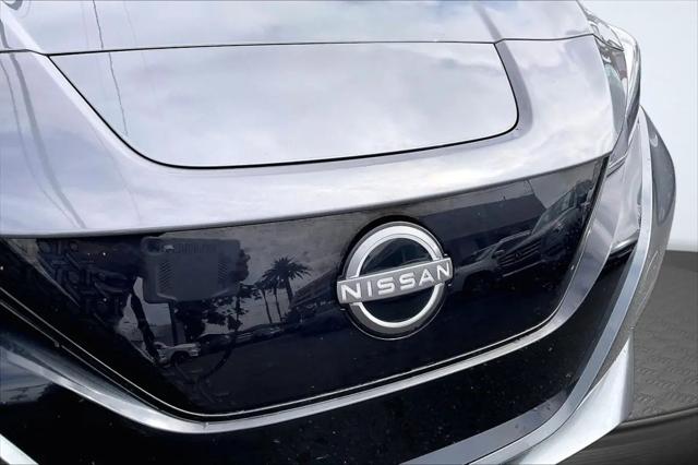 2023 Nissan LEAF S 40 kWh