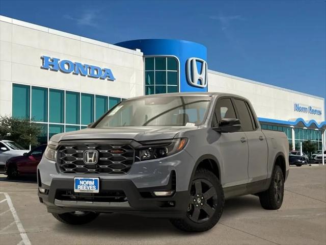 2026 Honda Ridgeline TrailSport for sale in North Richland Hills, TX