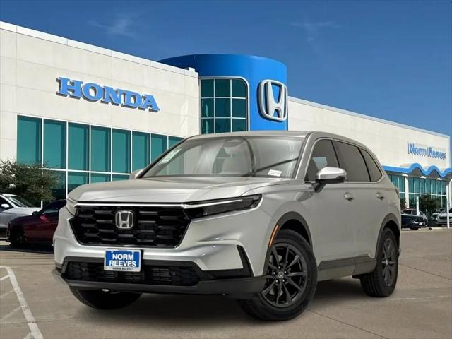 2026 Honda CR-V EX-L 2WD for sale in North Richland Hills, TX