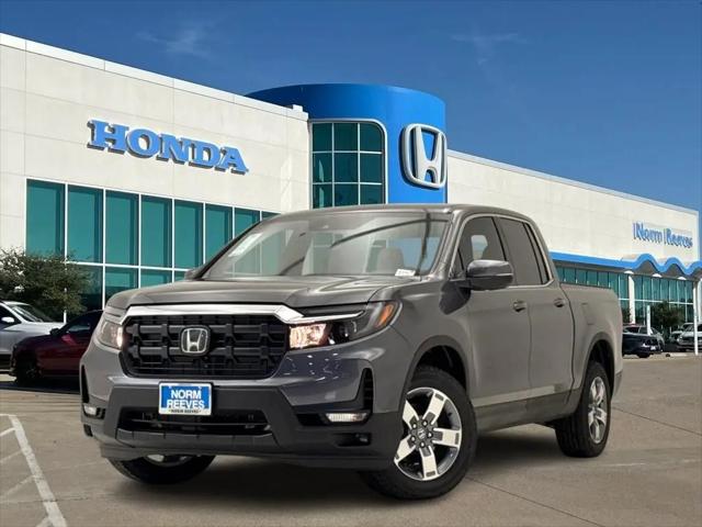 2026 Honda Ridgeline RTL for sale in North Richland Hills, TX