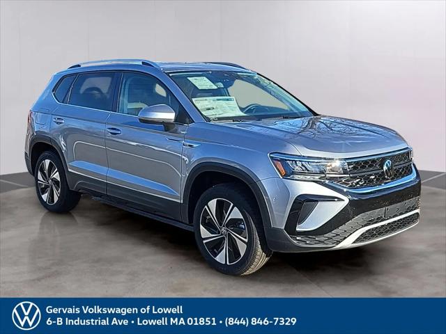 2024 Volkswagen Taos 1.5T SE for sale in Lowell, MA