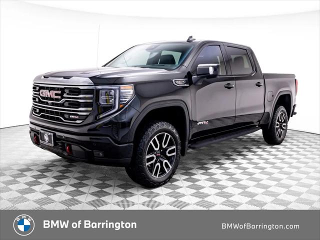 2023 GMC Sierra 1500 AT4 for sale in Barrington, IL