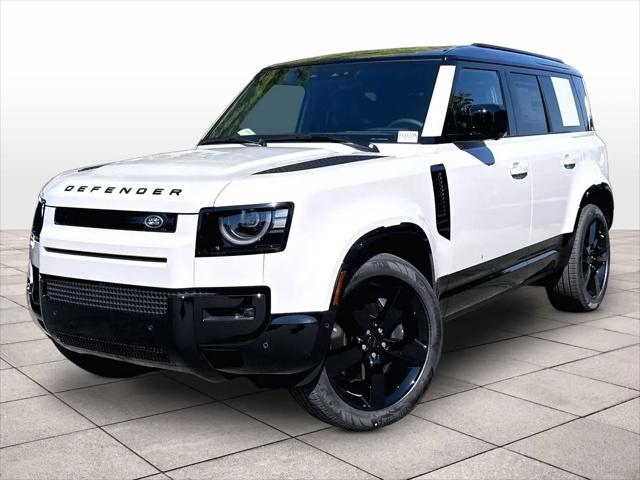 2026 Land Rover Defender P400 X-Dynamic SE for sale in Rocklin, CA