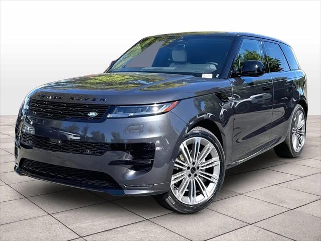 2026 Land Rover Range Rover Sport P400 Dynamic SE for sale in Rocklin, CA