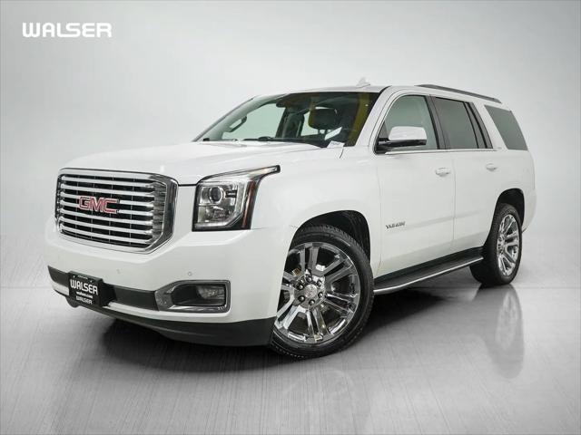 2018 GMC Yukon SLT for sale in Bloomington, MN