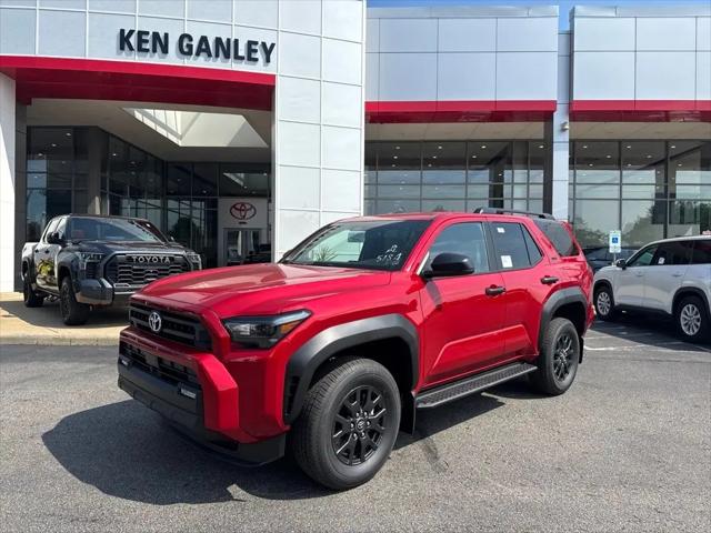 2026 Toyota 4Runner SR5 for sale in Akron, OH
