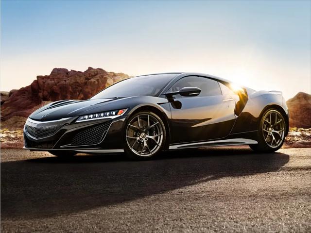 2018 Acura NSX Base for sale in Pinellas Park, FL