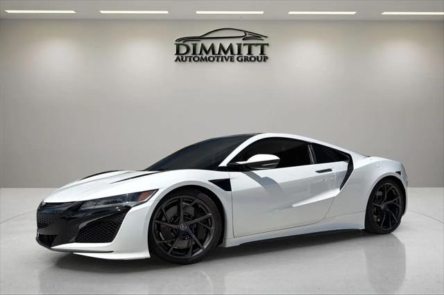 2018 Acura NSX Base for sale in Pinellas Park, FL