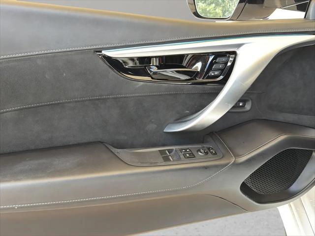 2018 Acura NSX Base