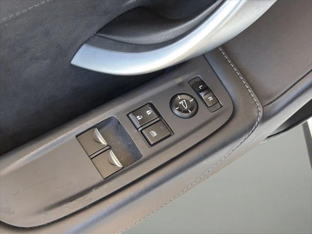 2018 Acura NSX Base