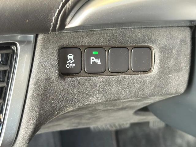2018 Acura NSX Base