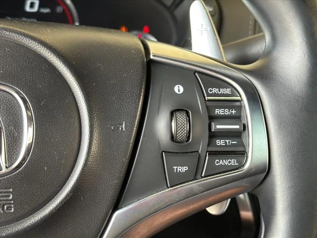 2018 Acura NSX Base