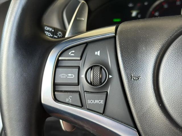 2018 Acura NSX Base