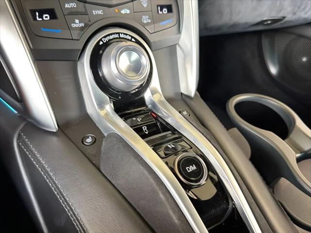 2018 Acura NSX Base