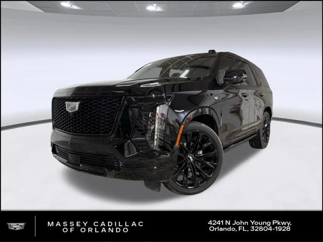 2026 Cadillac Escalade Sport for sale in Orlando, FL